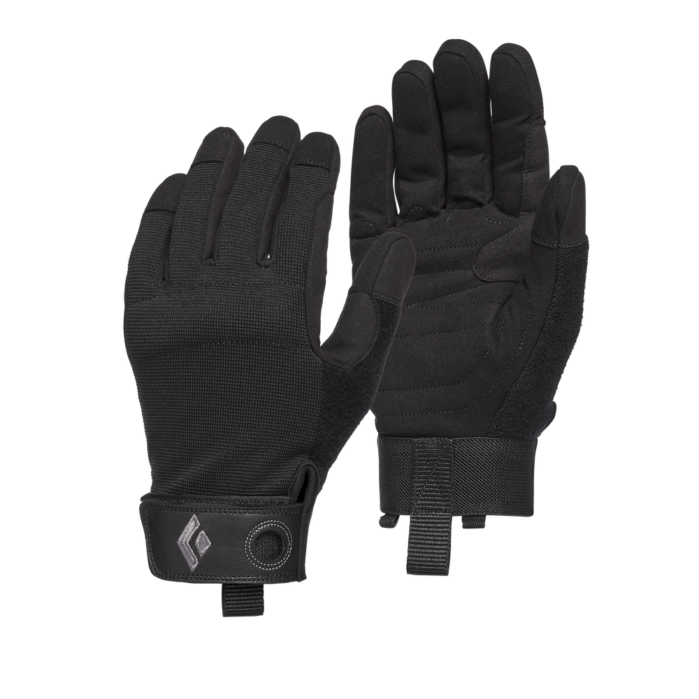 Black Diamond CRAG GLOVES - HikerHaus