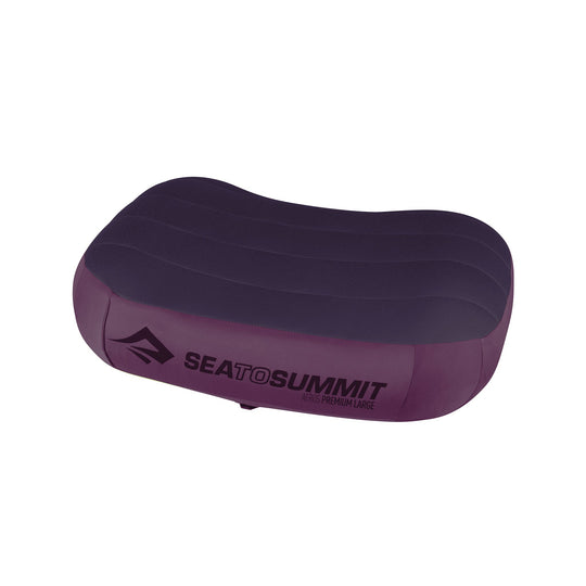 Sea To Summit Aeros Premium Large Pillow - HikerHaus