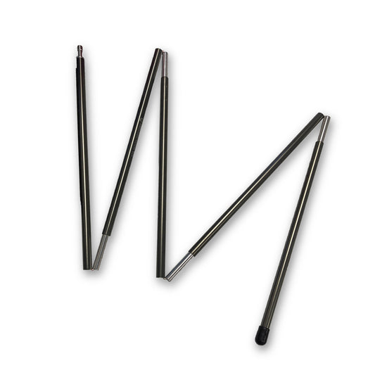 Six Moon Designs 5-Teilig Alu Aufstellstange 124 cm - HikerHaus