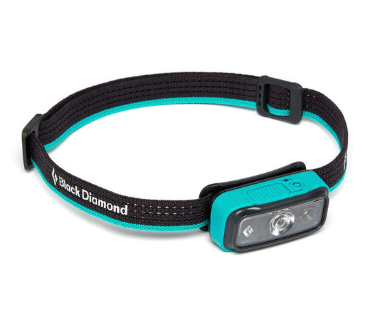 Black Diamond SPOTLITE 200 Stirnlampe - HikerHaus