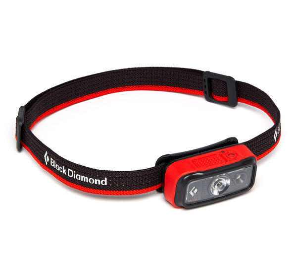 Black Diamond SPOTLITE 200 Stirnlampe - HikerHaus