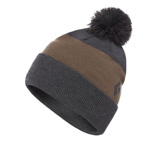 Black Diamond POM BEANIE - HikerHaus