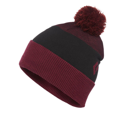 Black Diamond POM BEANIE - HikerHaus