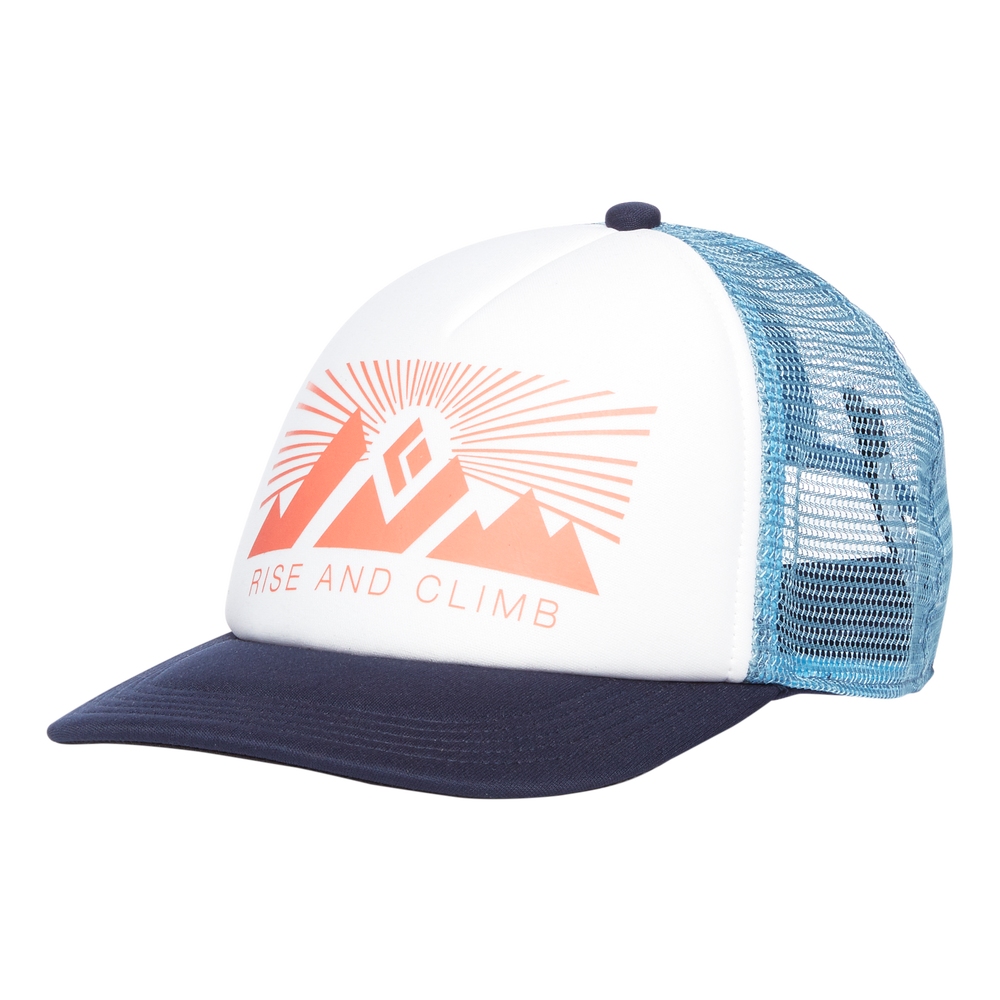 Black Diamond TRUCKER HAT - HikerHaus