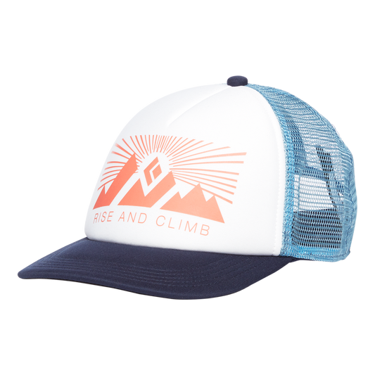 Black Diamond TRUCKER HAT - HikerHaus