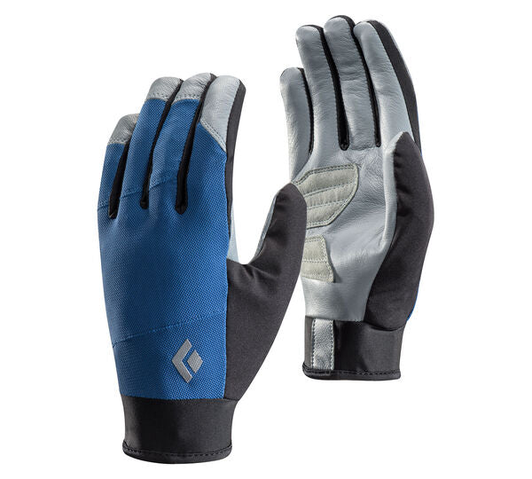 Black Diamond TREKKER GLOVES - HikerHaus