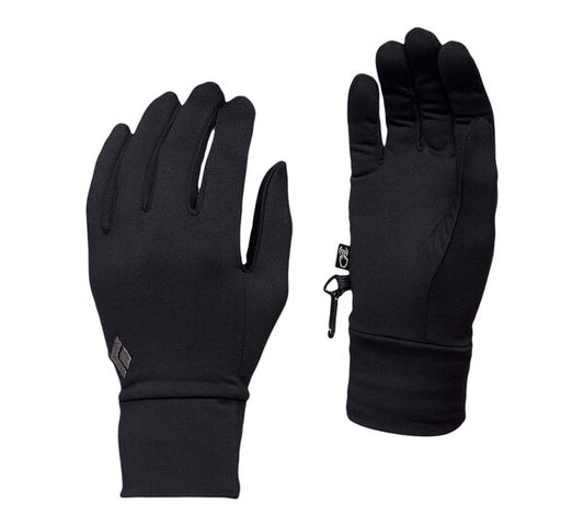 Black Diamond LIGHTWEIGHT SCREENTAP GLOVES - HikerHaus