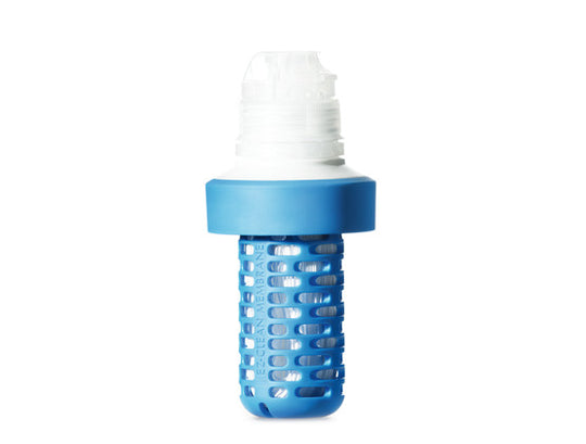 Katadyn BeFree Filtrationssystem 3.0 L - HikerHaus