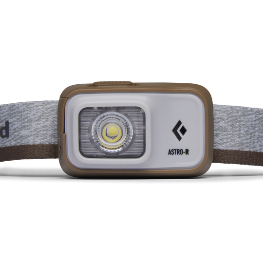 Black Diamond ASTRO 300-R Stirnlampe - HikerHaus
