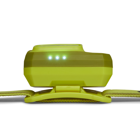 Black Diamond STORM 500R Stirnlampe - HikerHaus