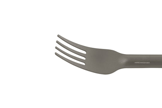 Sea To Summit AlphaLight Cutlery Set 3pc - HikerHaus
