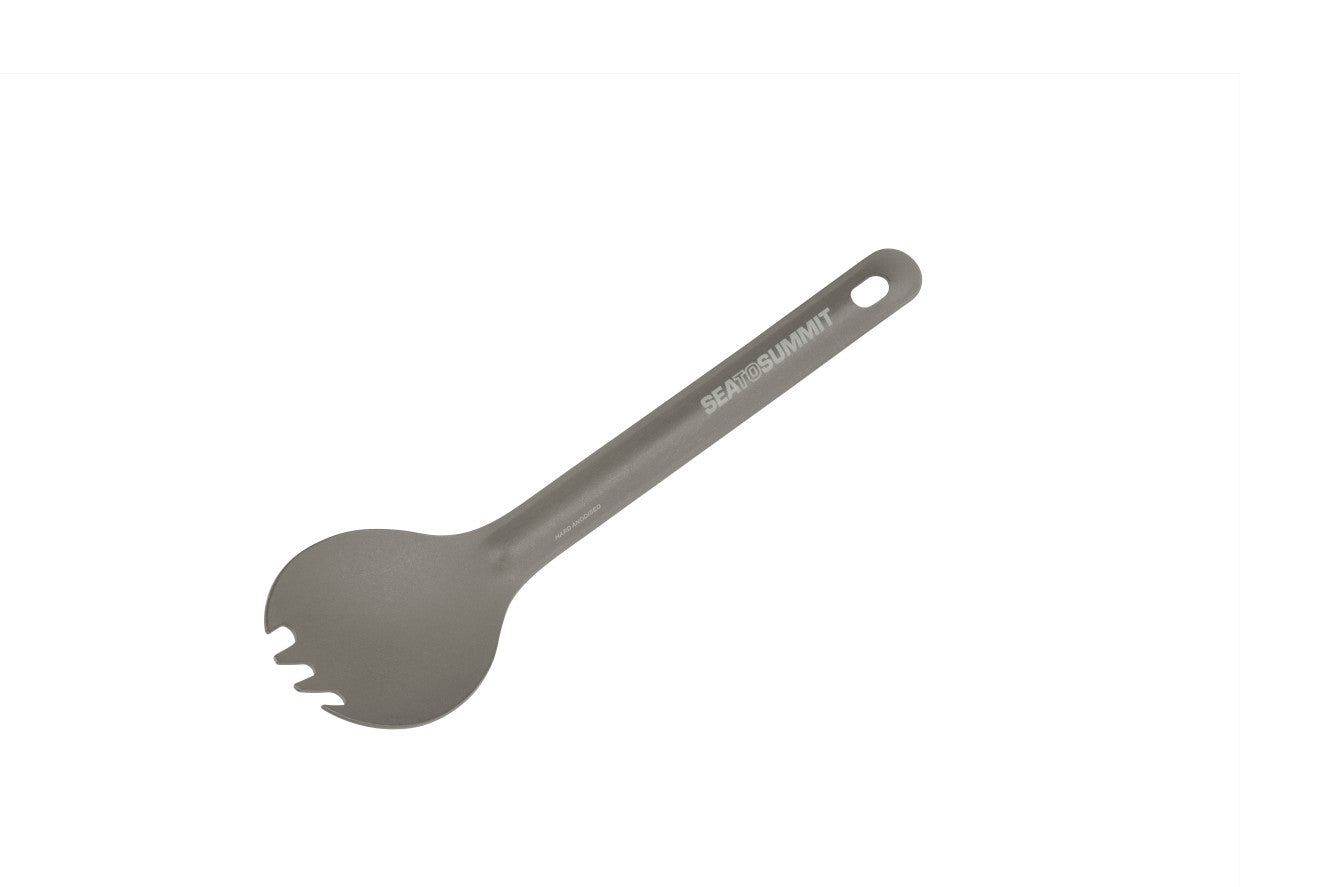 Sea To Summit AlphaLight Cutlery Spork - HikerHaus