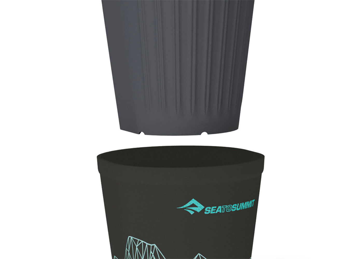 Sea To Summit Delta Light Insulated Mug - HikerHaus