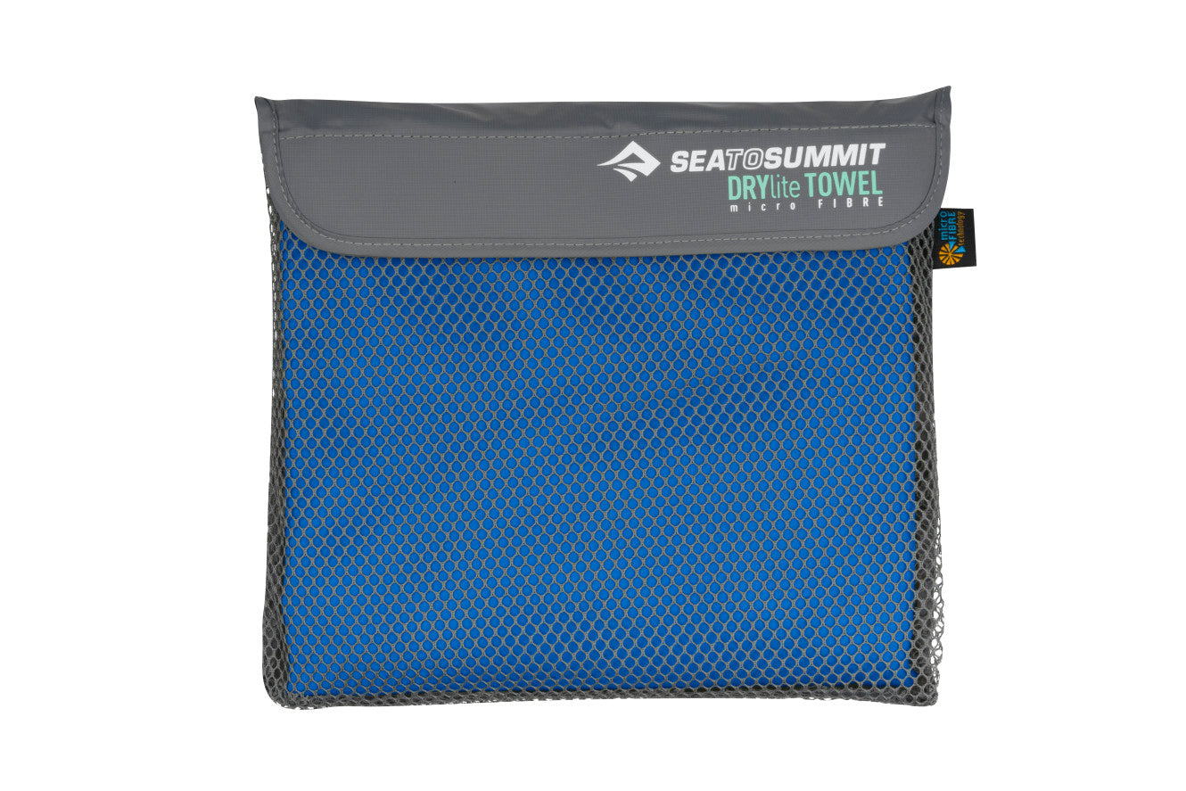 Sea To Summit Drylite Towel - HikerHaus