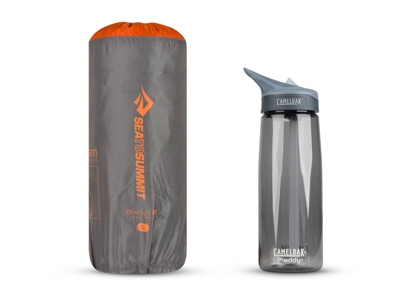 Sea To Summit ETHER Light XT Insulated Mat - HikerHaus