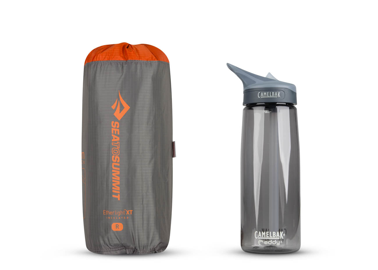 Sea To Summit ETHER Light XT Insulated Mat - HikerHaus