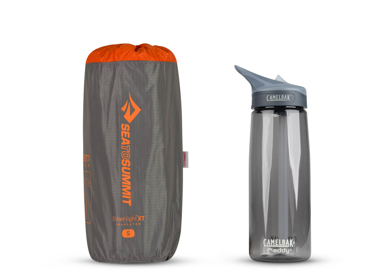 Sea To Summit ETHER Light XT Insulated Mat - HikerHaus