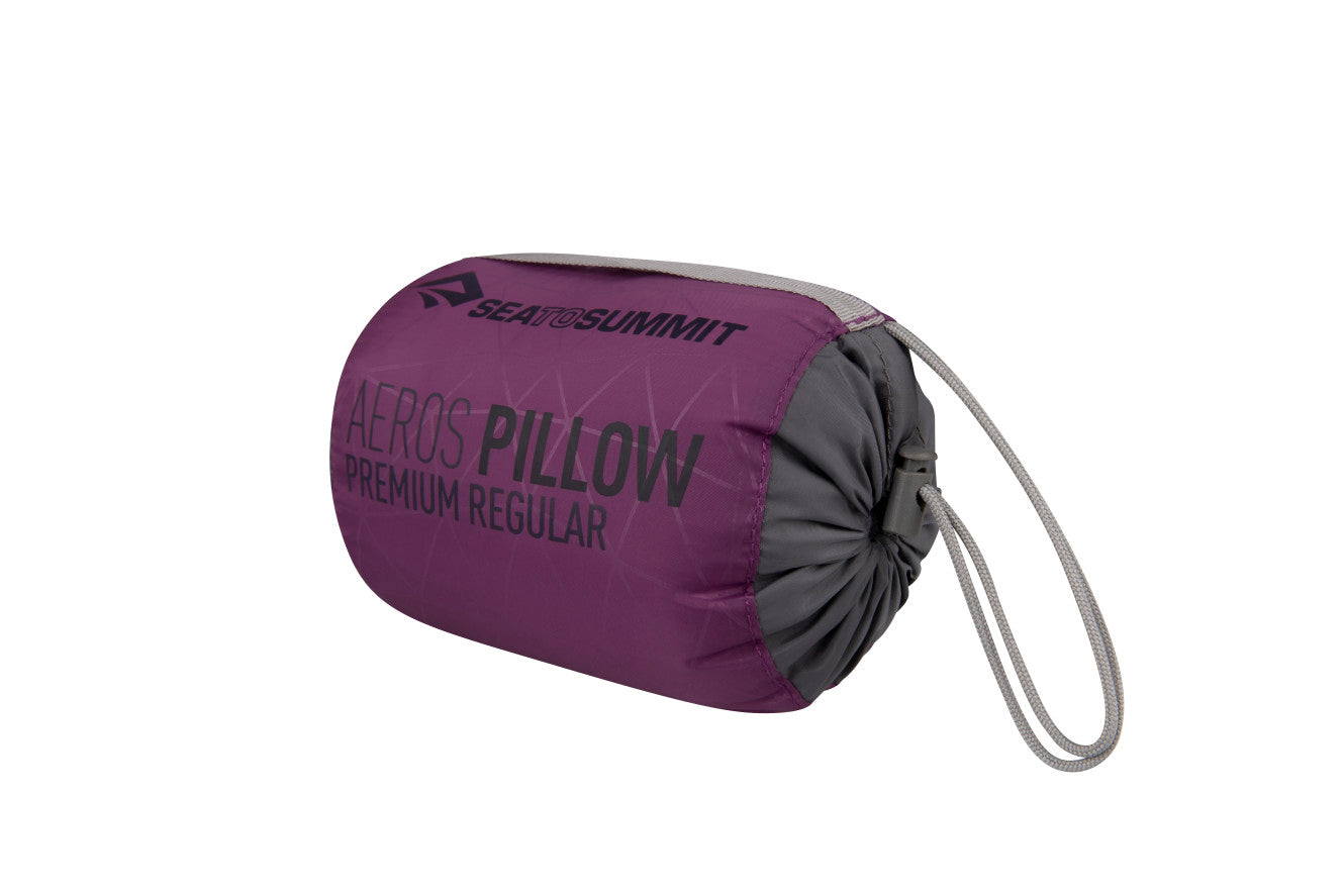 Sea To Summit Aeros Premium Large Pillow - HikerHaus