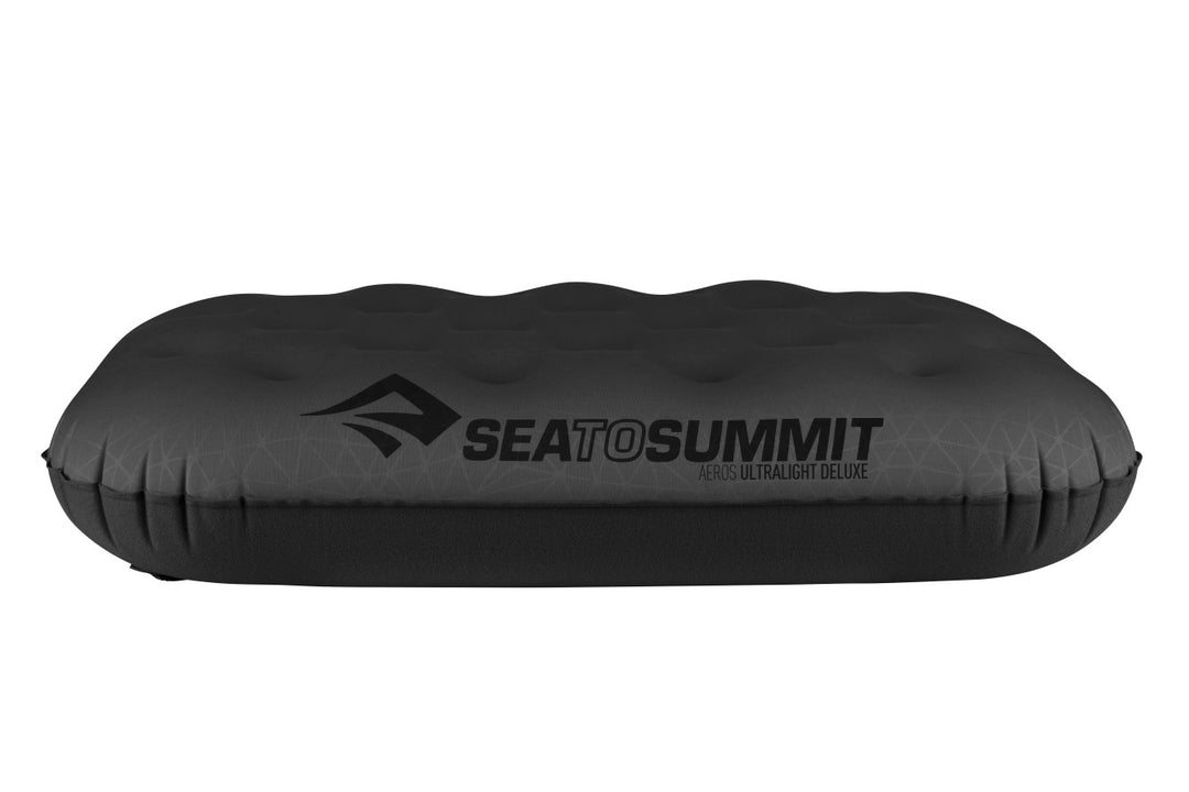 Sea To Summit Aeros Ultralight Pillow Deluxe - HikerHaus