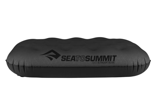 Sea To Summit Aeros Ultralight Pillow Deluxe - HikerHaus