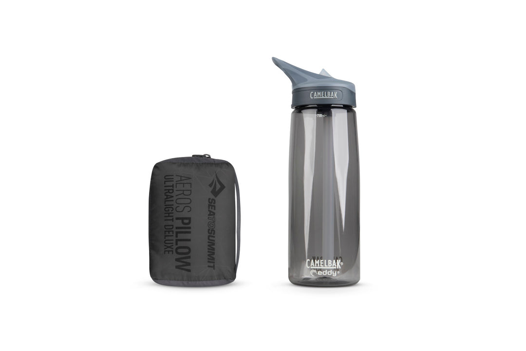 Sea To Summit Aeros Ultralight Pillow Deluxe - HikerHaus