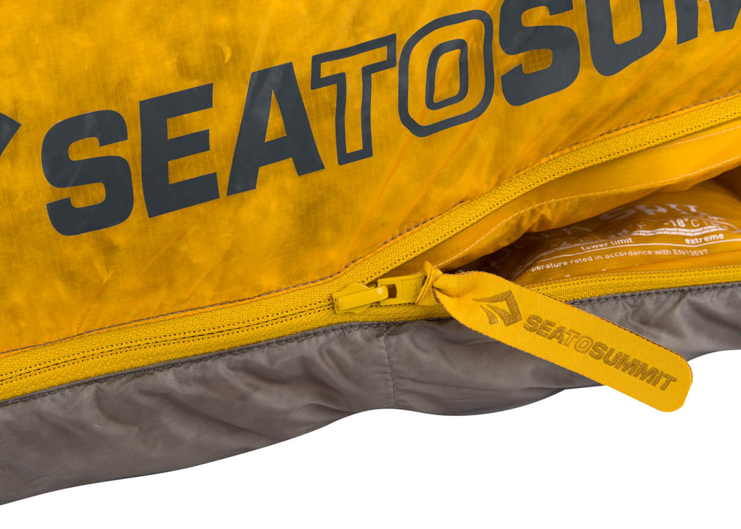 sea to summit spark 2 schlafsack Sea To Summit Spark SpII – HikerHaus