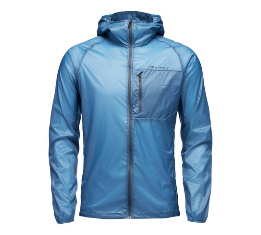 Black Diamond DISTANCE WIND SHELL Herren - HikerHaus