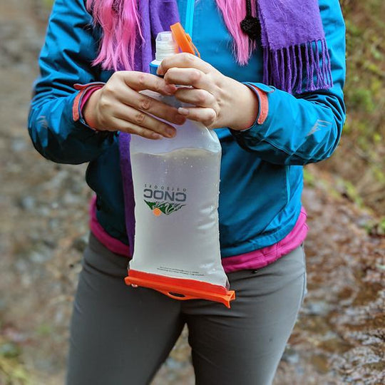 CNOC Vecto BeFree Kit - HikerHaus