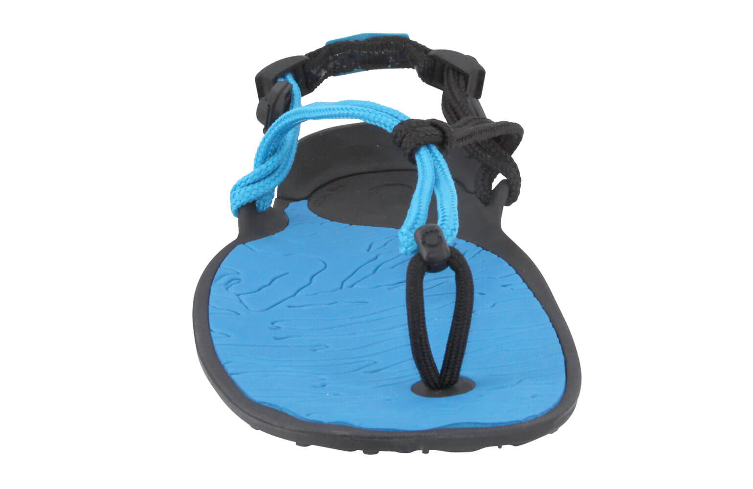 XERO CLOUD Sandale Herren - Hawaiian Surf - HikerHaus