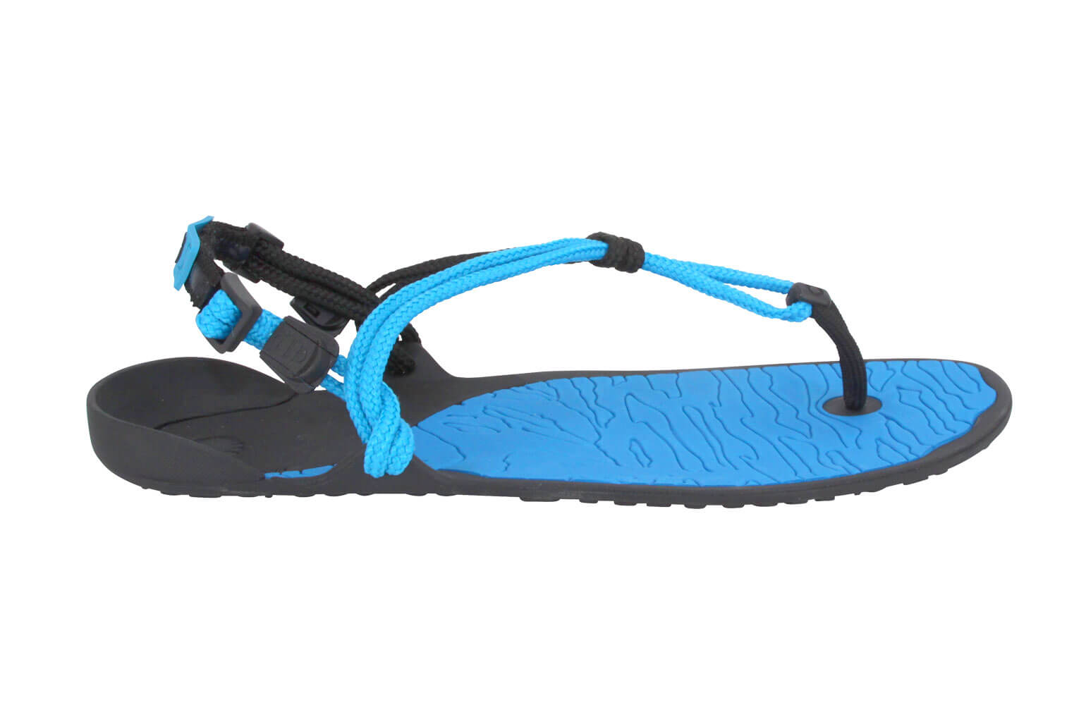 XERO CLOUD Sandale Herren - Hawaiian Surf - HikerHaus