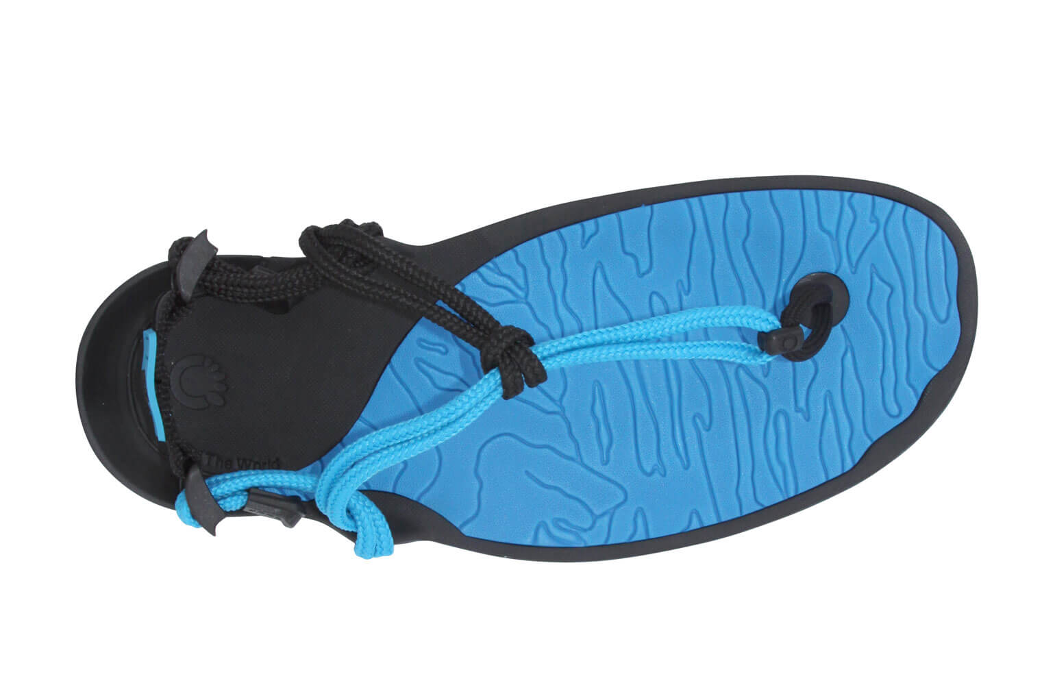 XERO CLOUD Sandale Herren - Hawaiian Surf - HikerHaus