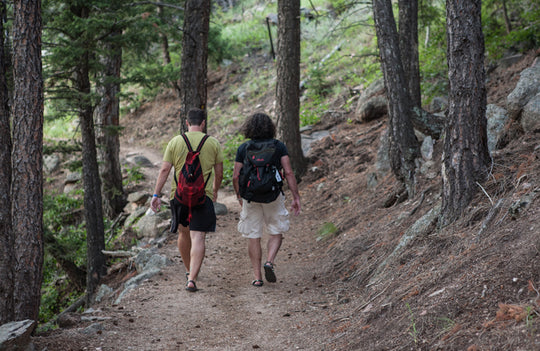 XERO CLOUD Sandale Damen - Hawaiian Surf - HikerHaus