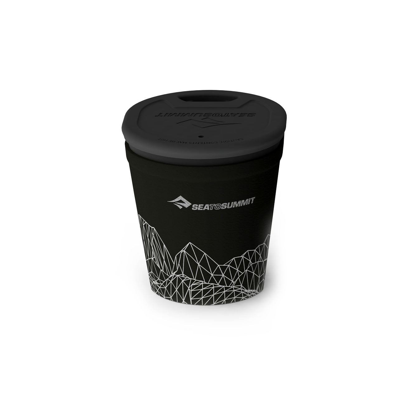 Sea To Summit Delta Light Insulated Mug - HikerHaus