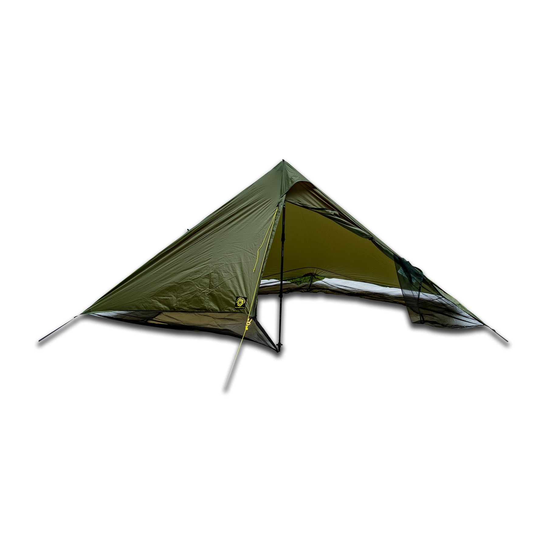 Six Moon Designs Deschutes Plus Tarp - HikerHaus