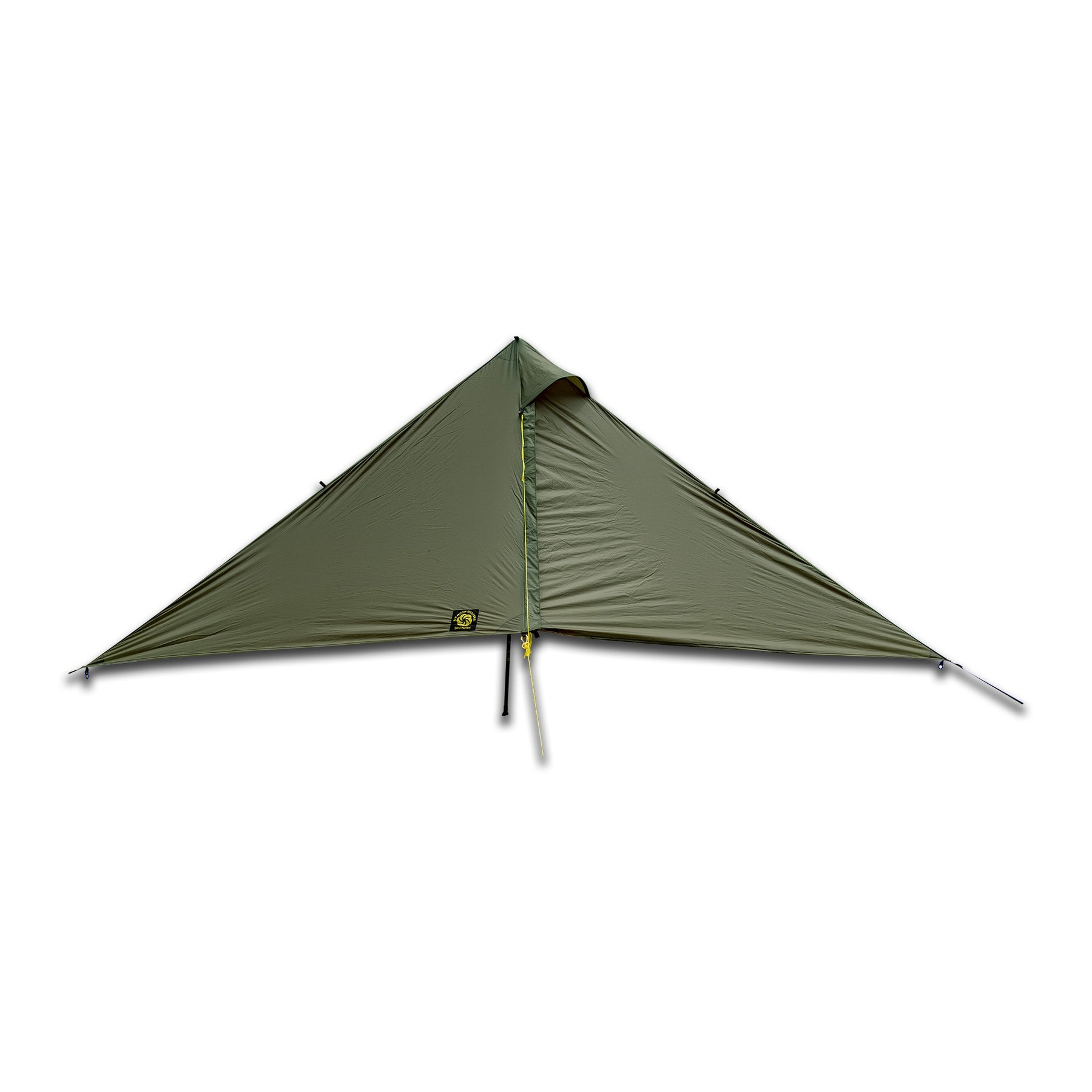 Six Moon Designs Deschutes Tarp – HikerHaus