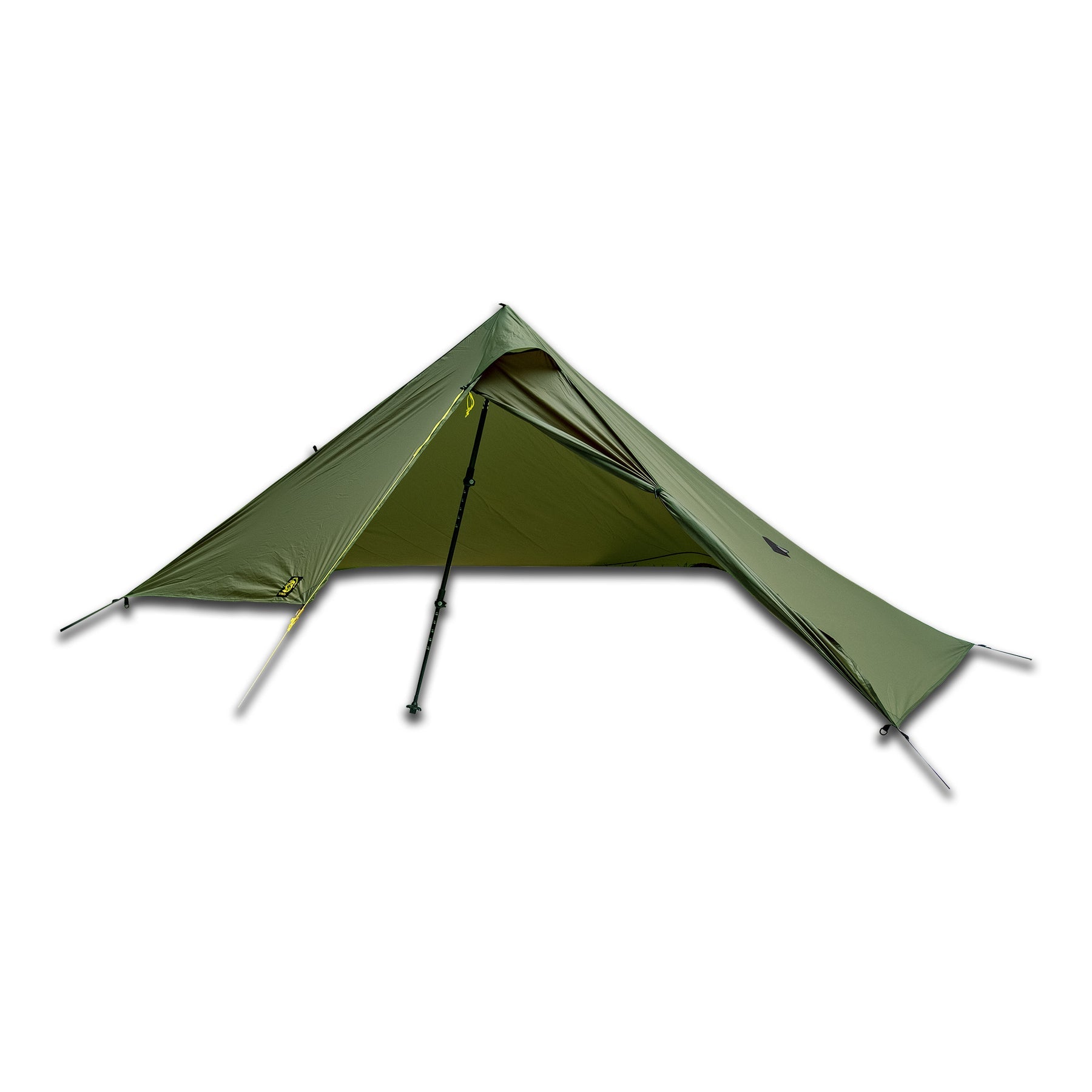 Six Moon Designs Deschutes Tarp – HikerHaus