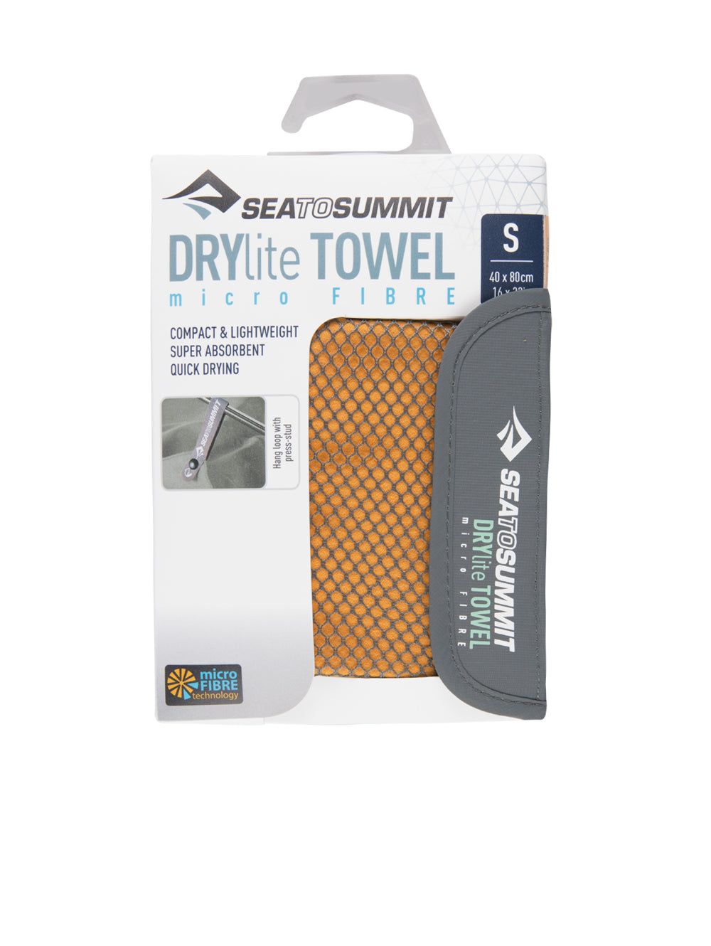 Sea To Summit Drylite Towel - HikerHaus