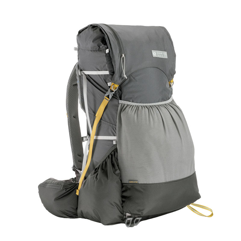 Gossamer Gear Gorilla 50 - HikerHaus