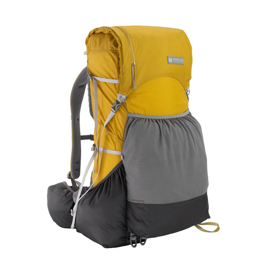 Gossamer Gear Gorilla 50 - HikerHaus