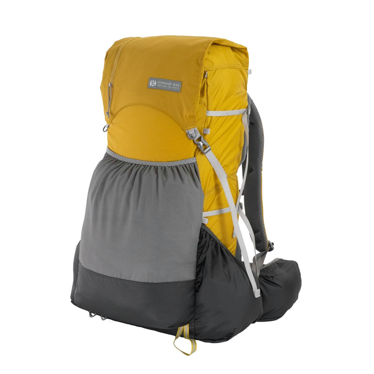 Gossamer Gear Gorilla 50 - HikerHaus