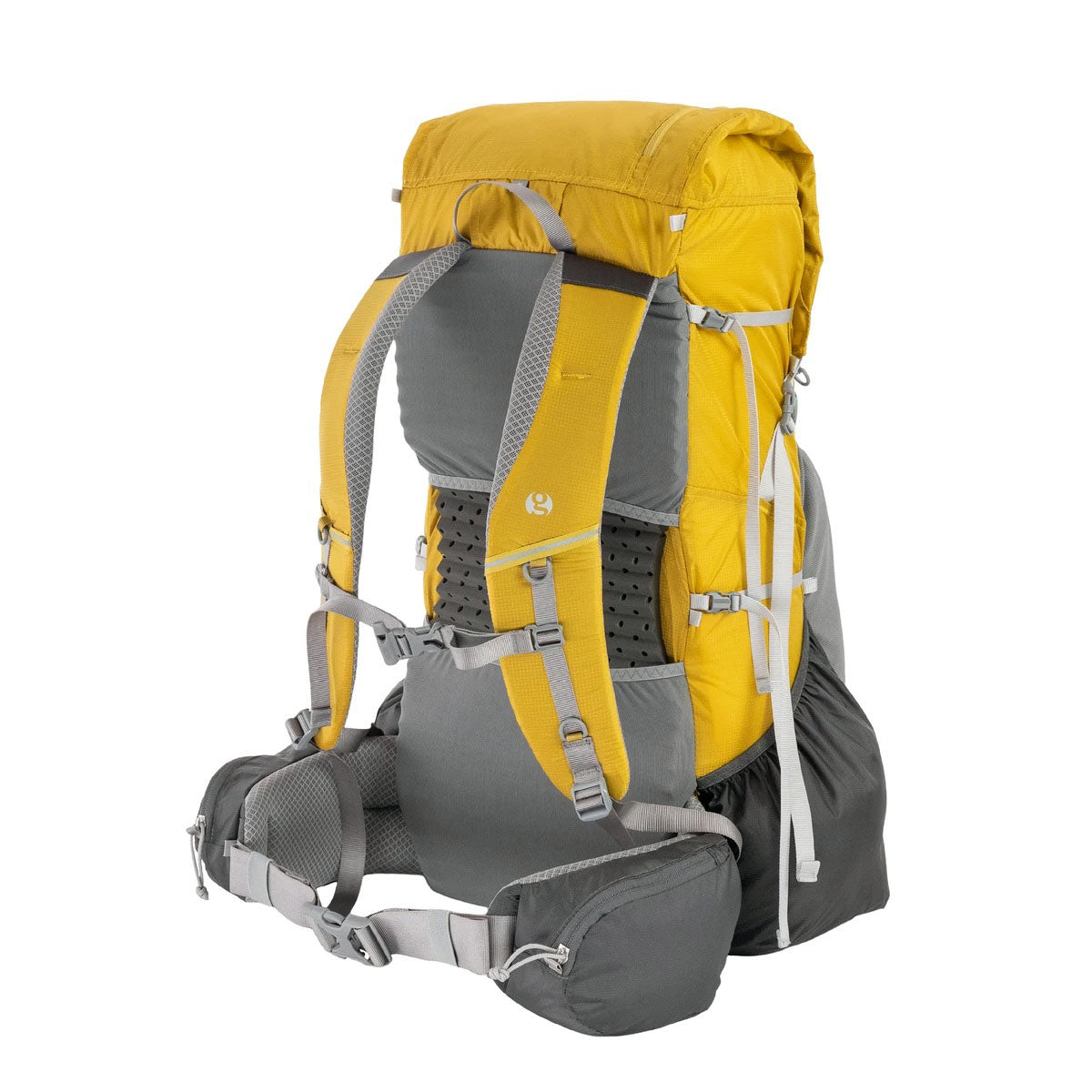 Gossamer Gear Gorilla 50 - HikerHaus