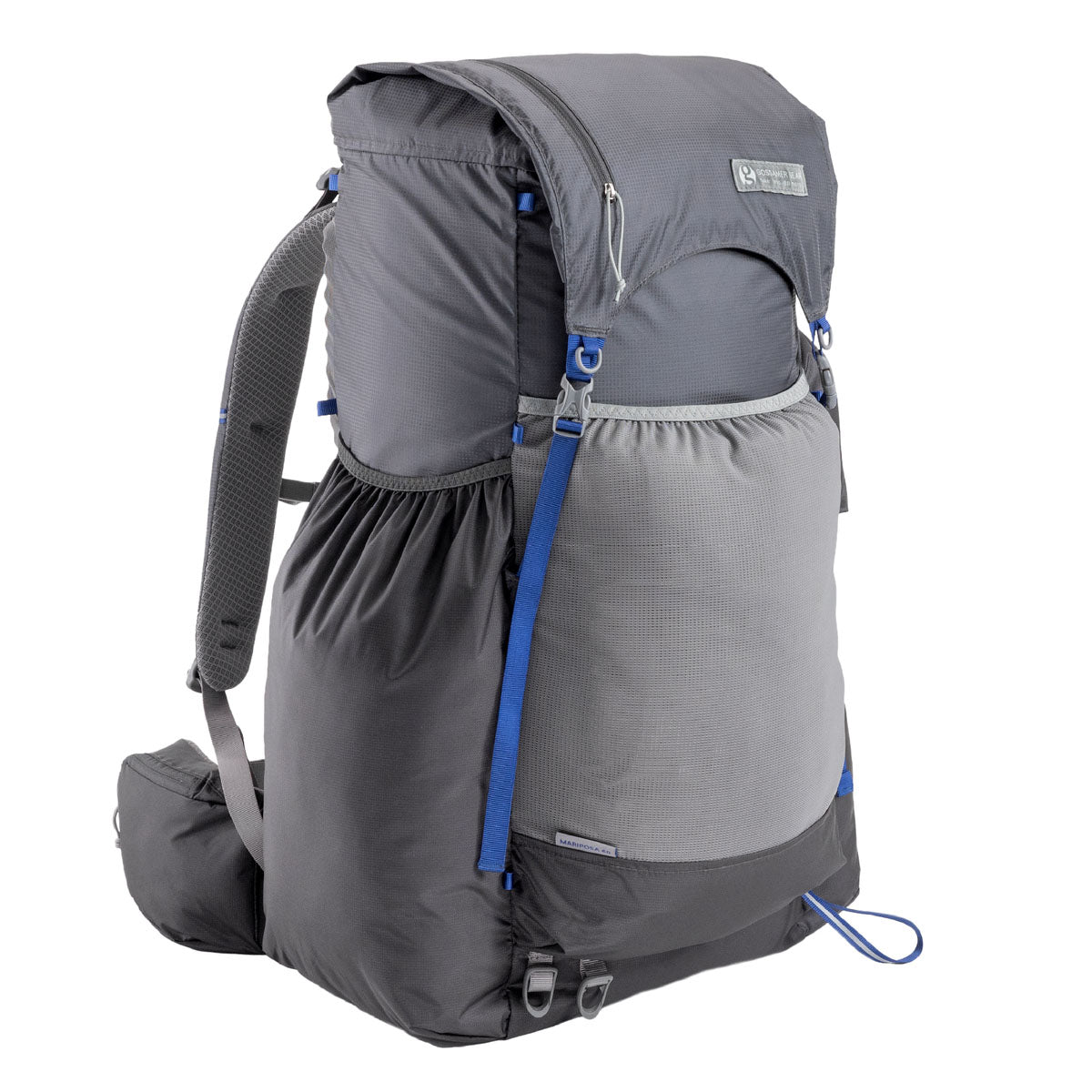 Gossamer Gear Mariposa 60 - HikerHaus