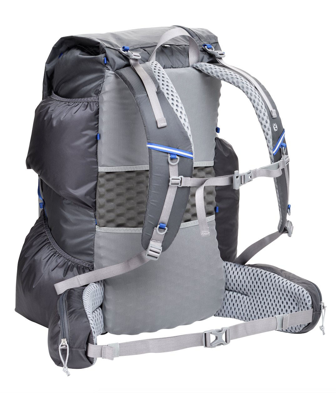 Gossamer Gear Mariposa 60 - HikerHaus