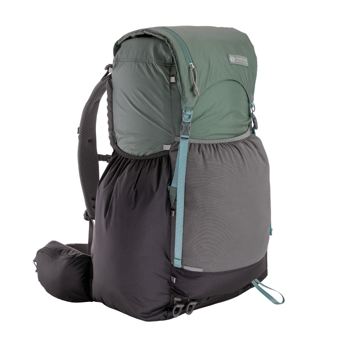 Gossamer Gear Mariposa 60 - HikerHaus