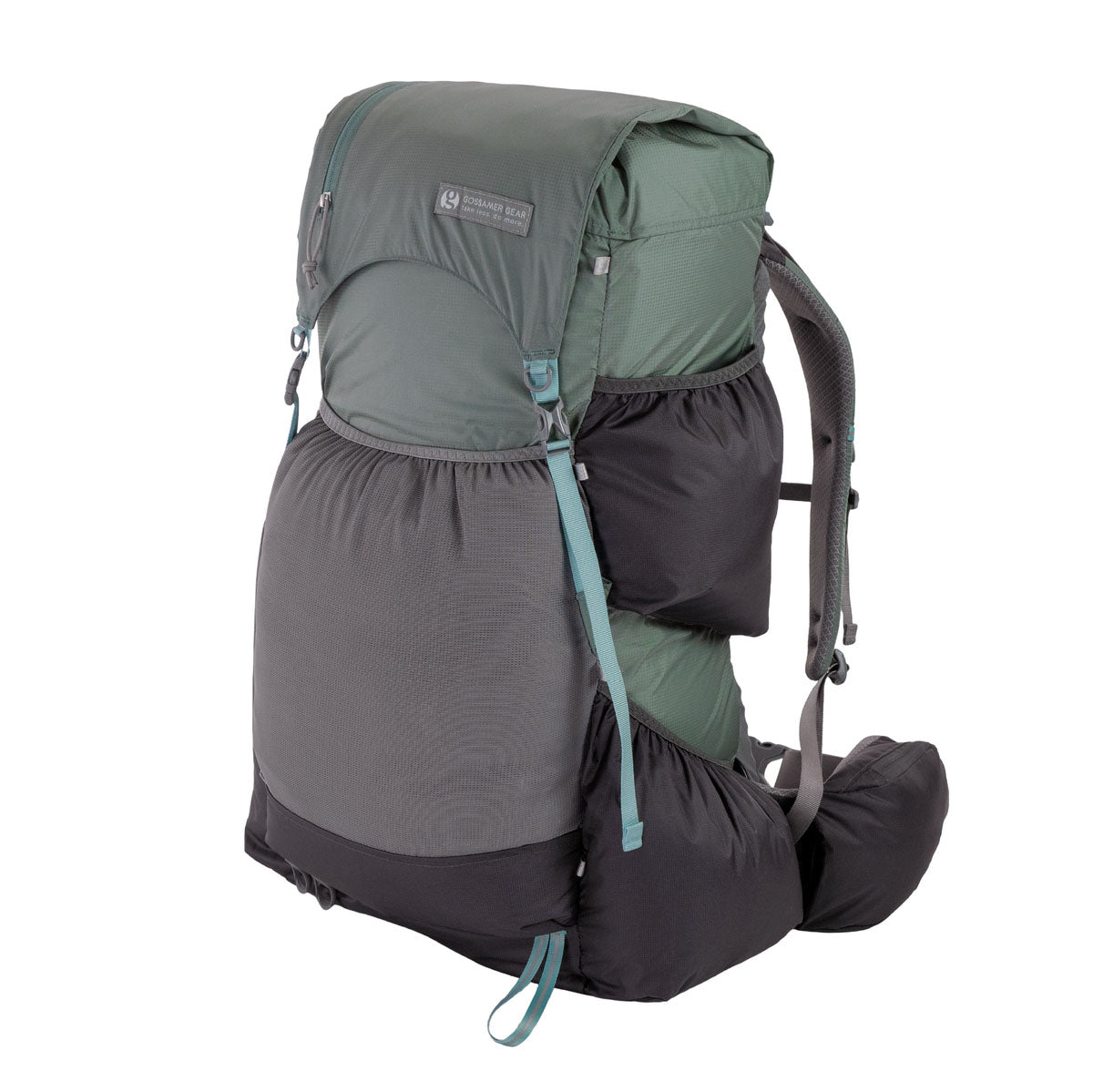 Gossamer Gear Mariposa 60 - HikerHaus