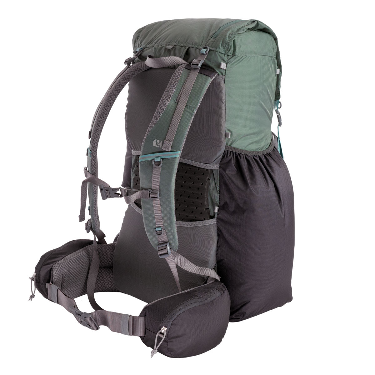 Gossamer Gear Mariposa 60 - HikerHaus