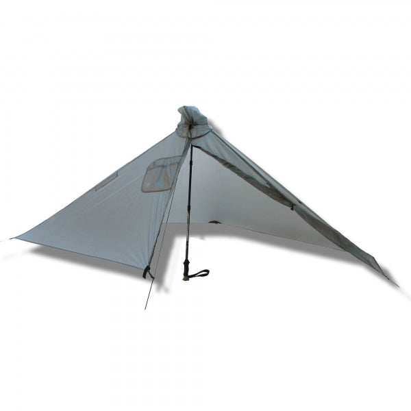 Six Moon Designs Gatewood Cape - HikerHaus