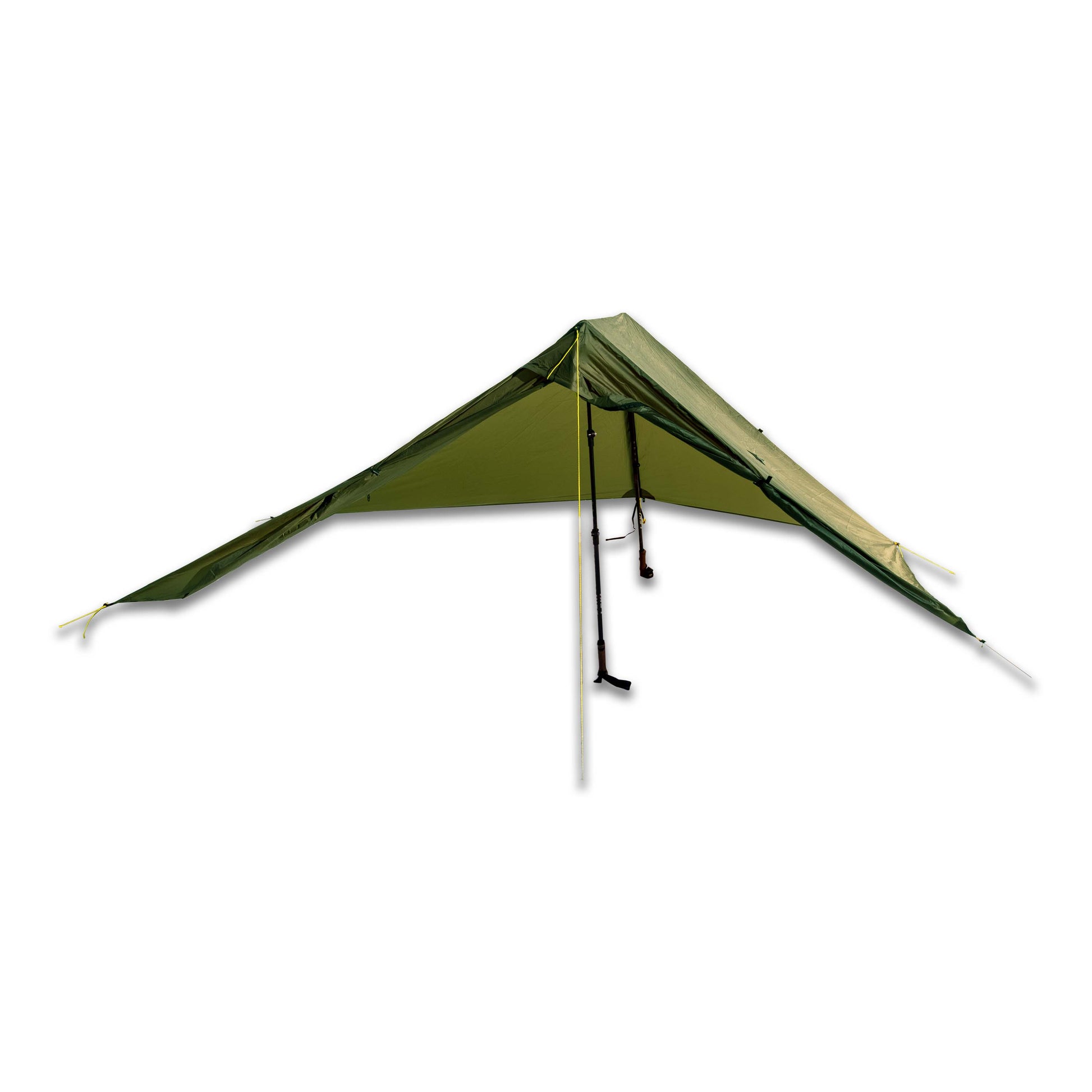 Six Moon Designs Haven Tarp - HikerHaus