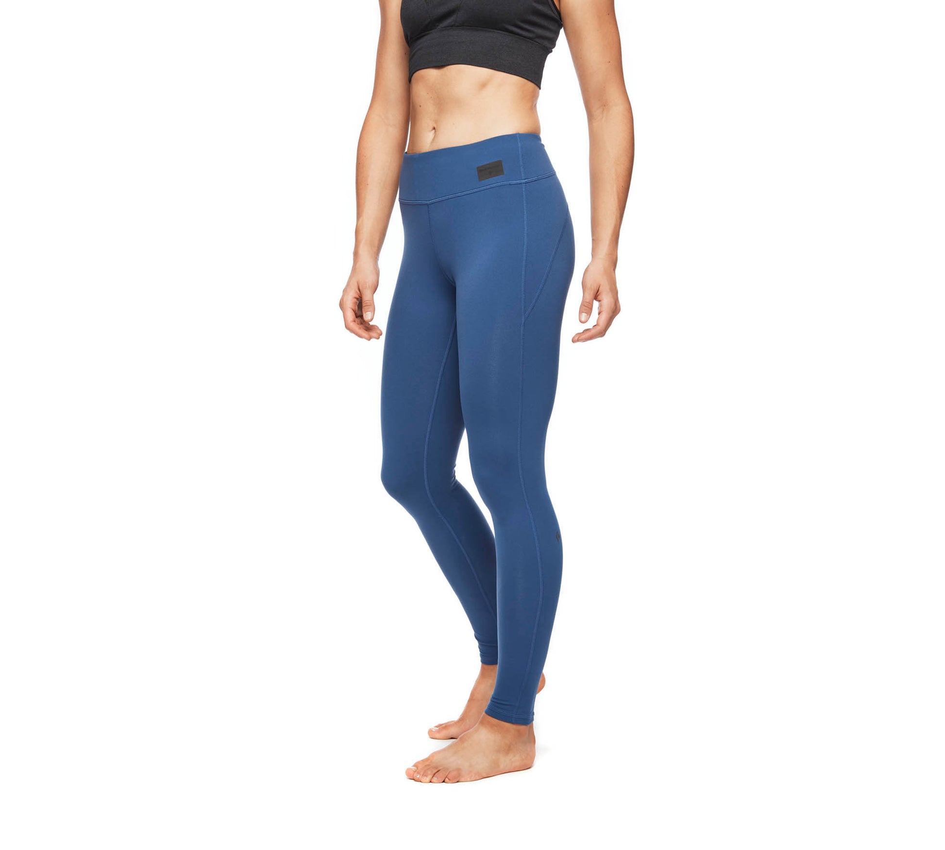 Black Diamond LEVITATION PANTS Frauen - HikerHaus