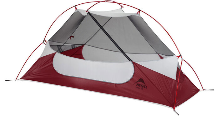 MSR Hubba NX V7 Solo UL - HikerHaus